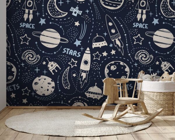 Wzór planet i gwiazd Wzór planet i gwiazd