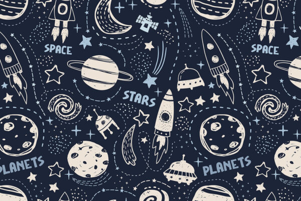 Wzór planet i gwiazd Wzór planet i gwiazd