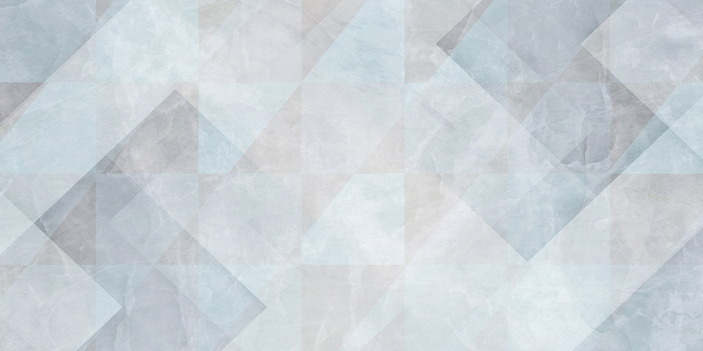 White and grey background