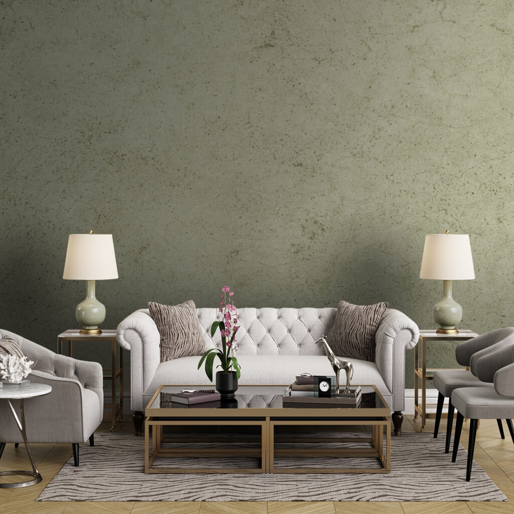 Textured surface with subtle patterns