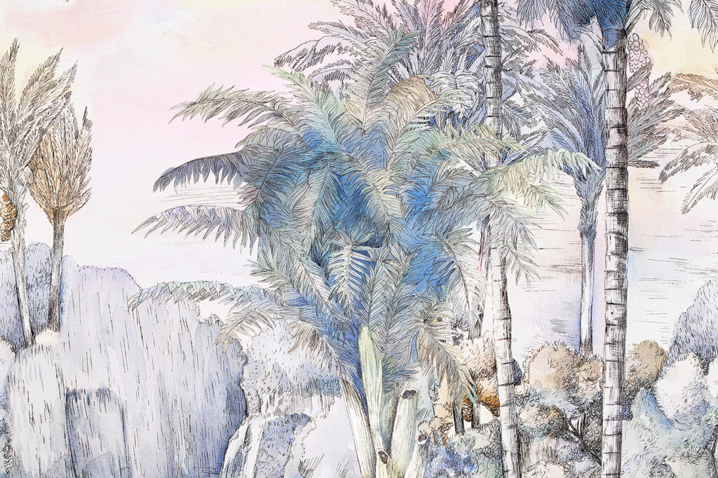 Grupa palm Grupa palm
