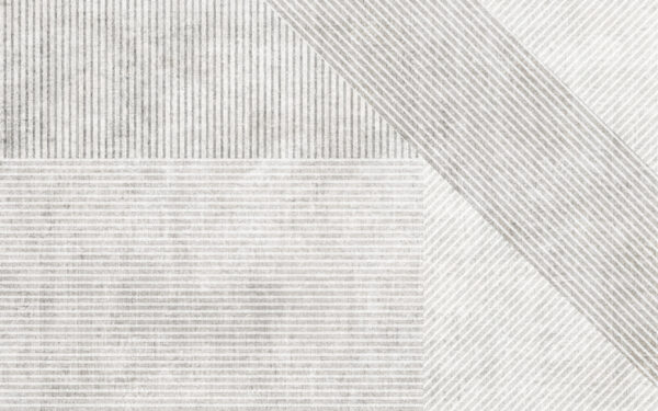 White and gray striped pattern White and gray striped pattern