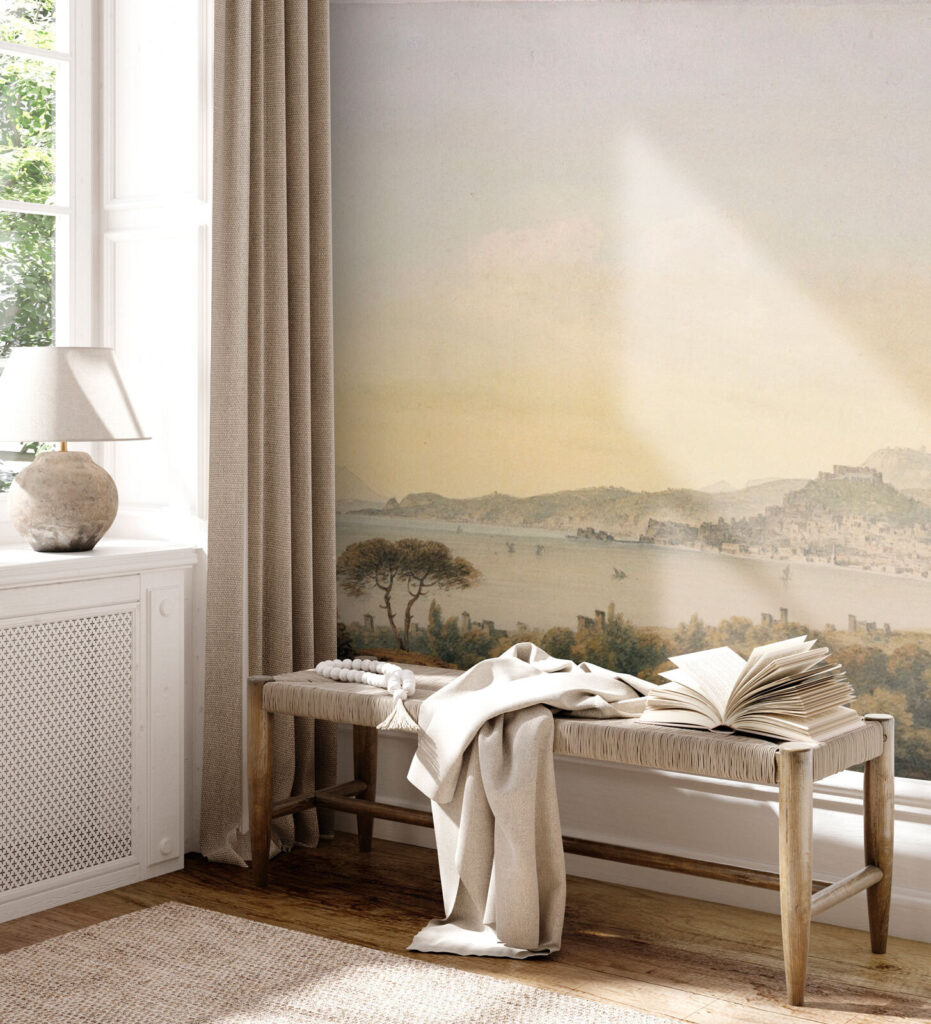 u95155pih1 931x1024 - Krajobraz z miastem i zbiornikiem wodnym - tegory