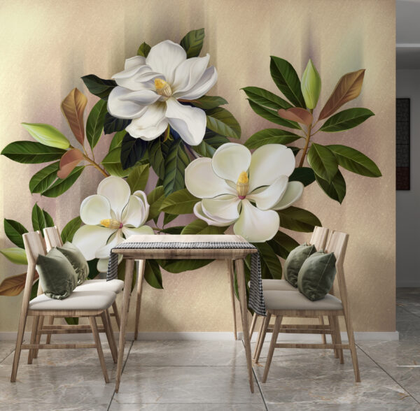 Piękne kwiaty magnolii na wystawie u95014piq1 600x588 - Piękne kwiaty magnolii na wystawie - tegory