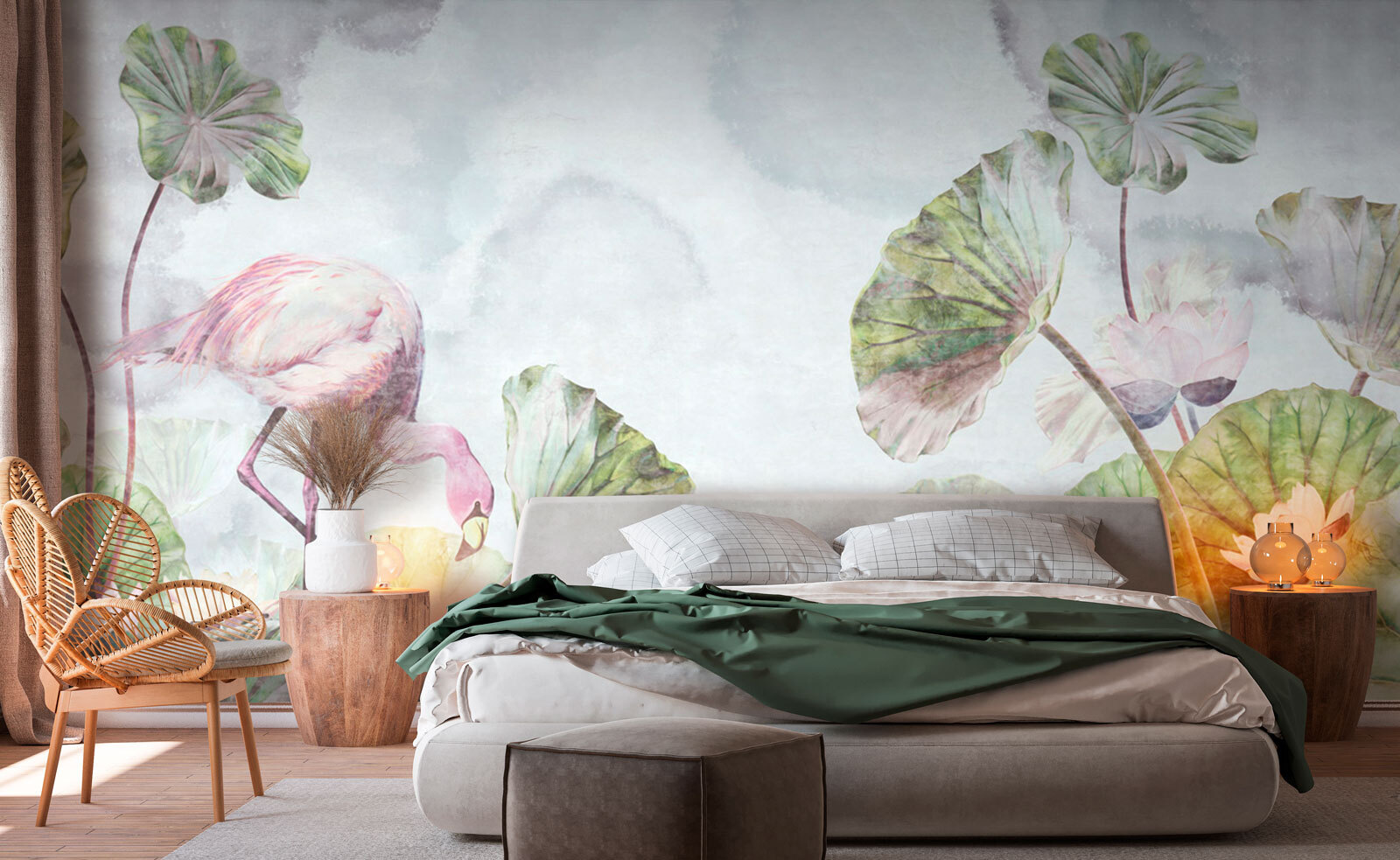 u94357pib1m - Flaming i liście - tegory