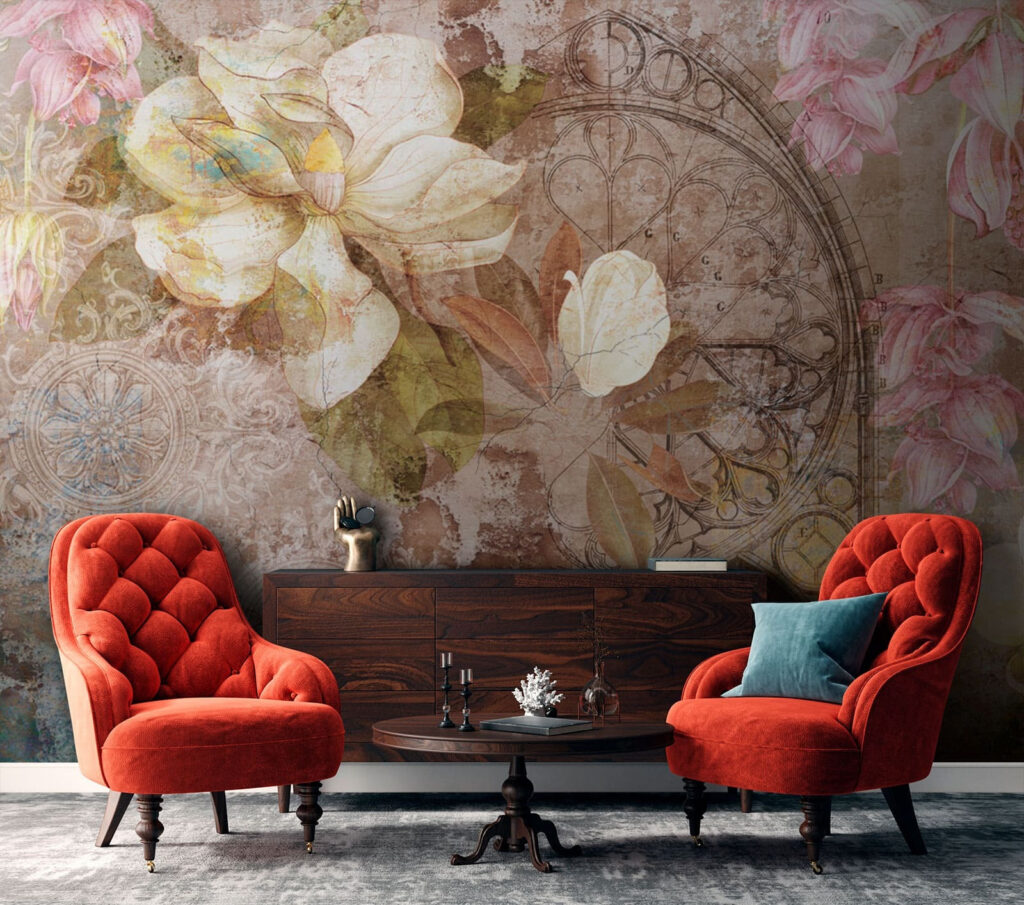 u94144pih1 1024x905 - Kwiatowa elegancja łączy się z kunsztem vintage - tegory