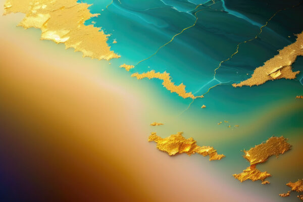 Mapa oceanu Mapa oceanu