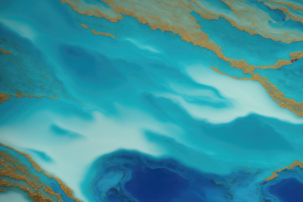 u94110p 1024x683 - Spokojne fale błękitu i złota - tegory