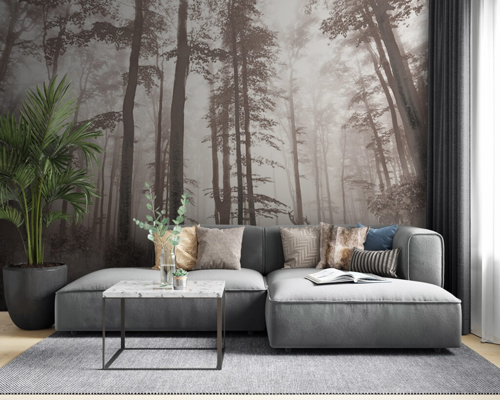 u93893pig53m 1024x819 - Grupa jeleni w lesie - tegory