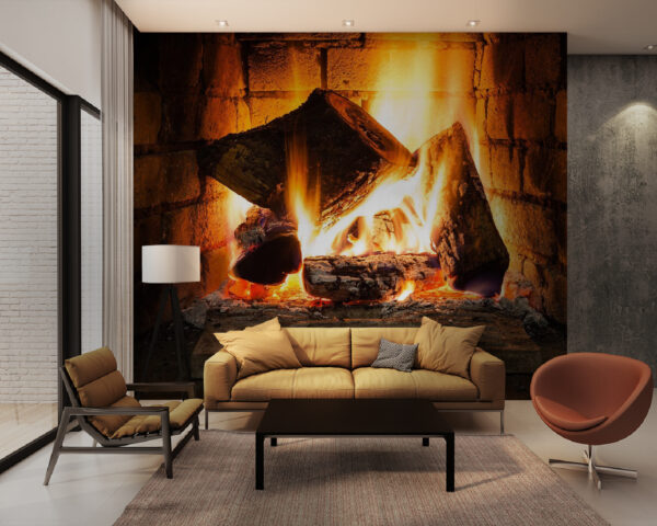 u83691pig28 600x480 - Ogień w kominku - tegory