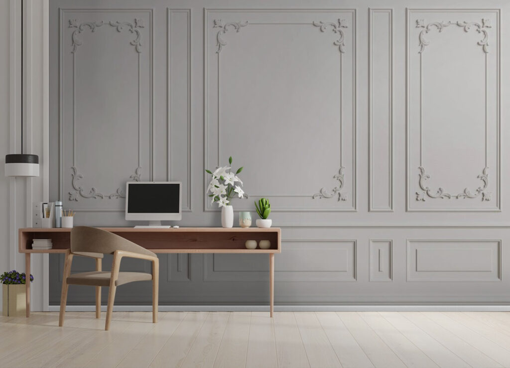 u72615piw2 1024x739 - Biała ściana z listwami - tegory