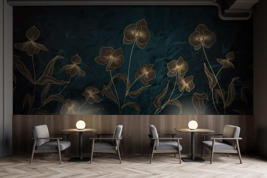 Elegancja w projektowaniu kwiatów