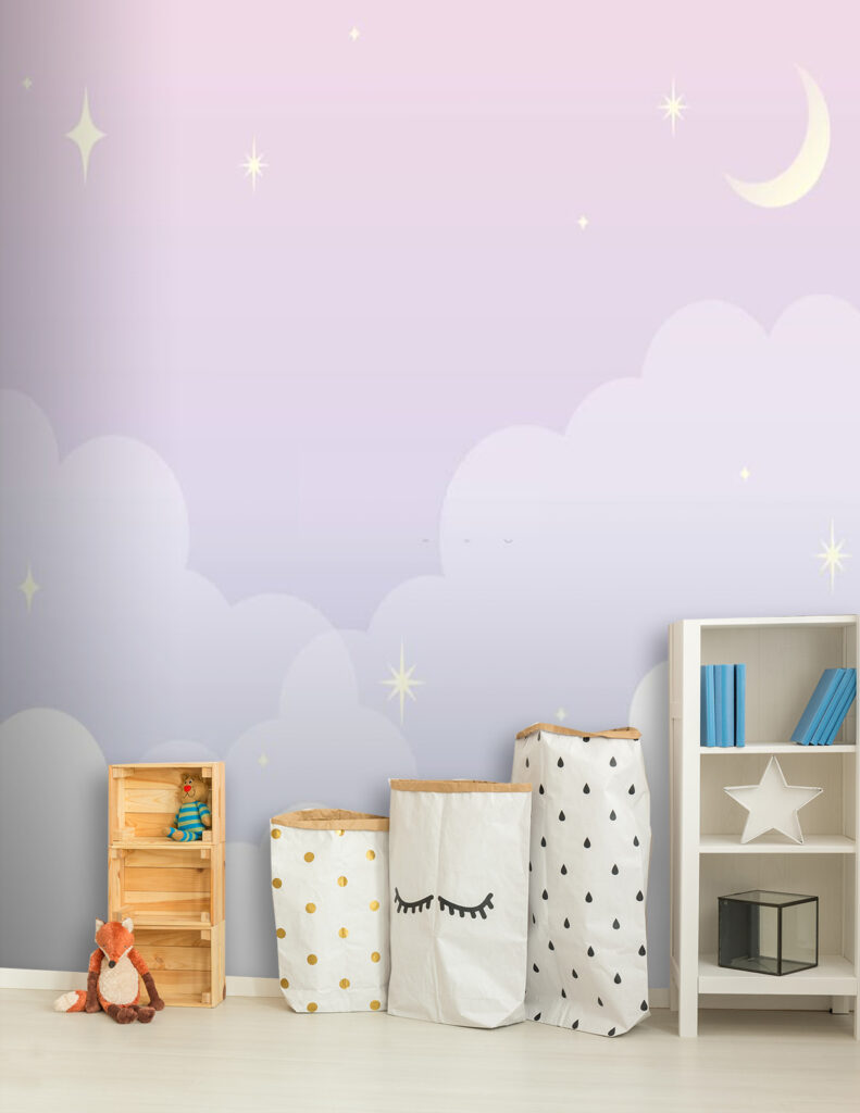 u72088pir2 791x1024 - Księżyc i chmury na niebie - tegory