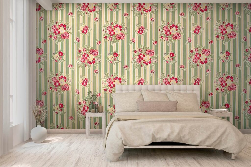 Tapeta z kwiatami u71664pib1 1024x683 - Tapeta z kwiatami - tegory