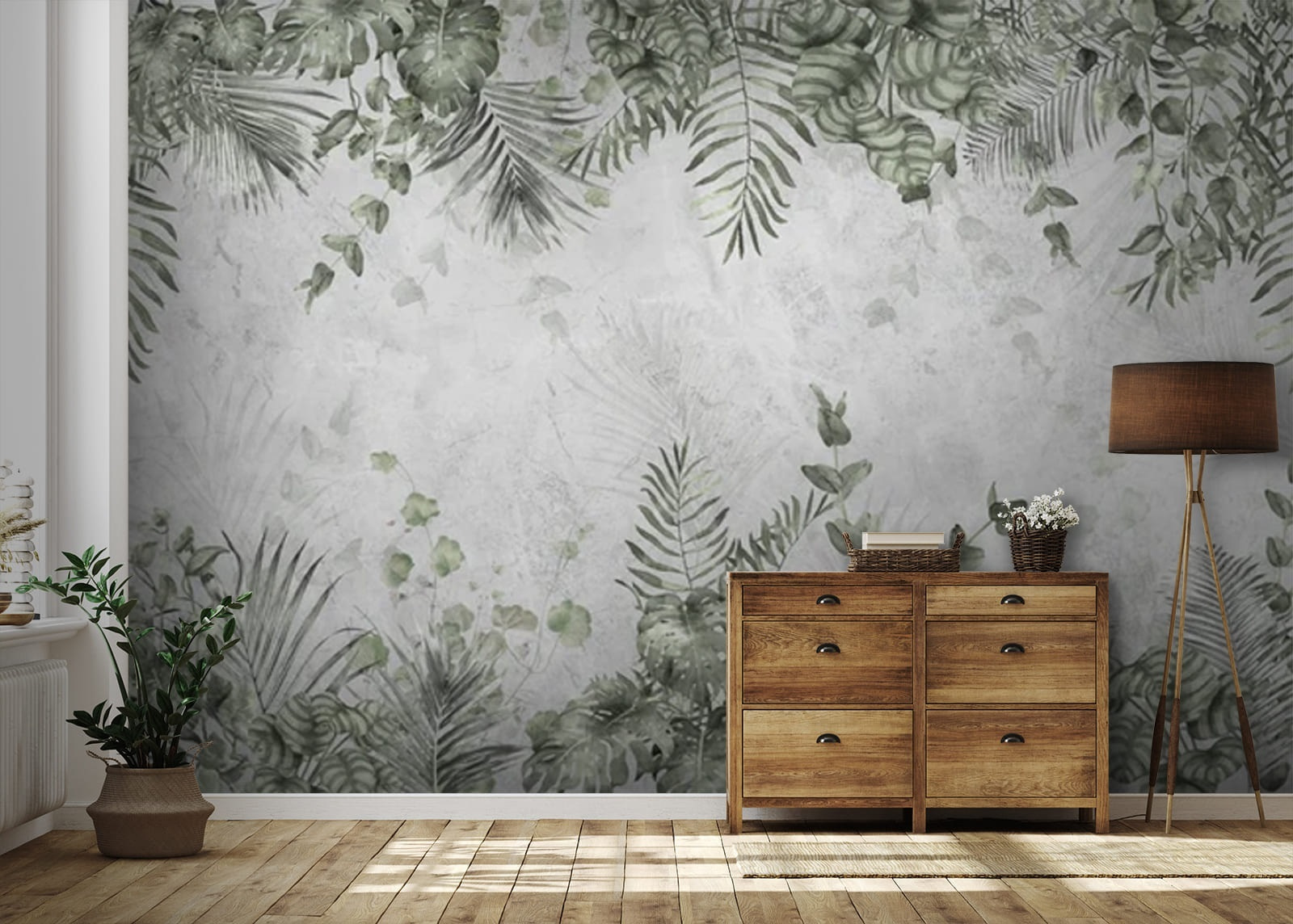 Liście w zbliżeniu u71246pig1m - Liście w zbliżeniu - tegory