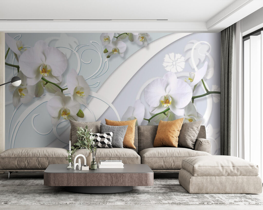 Piękne orchidee na delikatnym tle u63511pig63m 1024x819 - Piękne orchidee na delikatnym tle - tegory