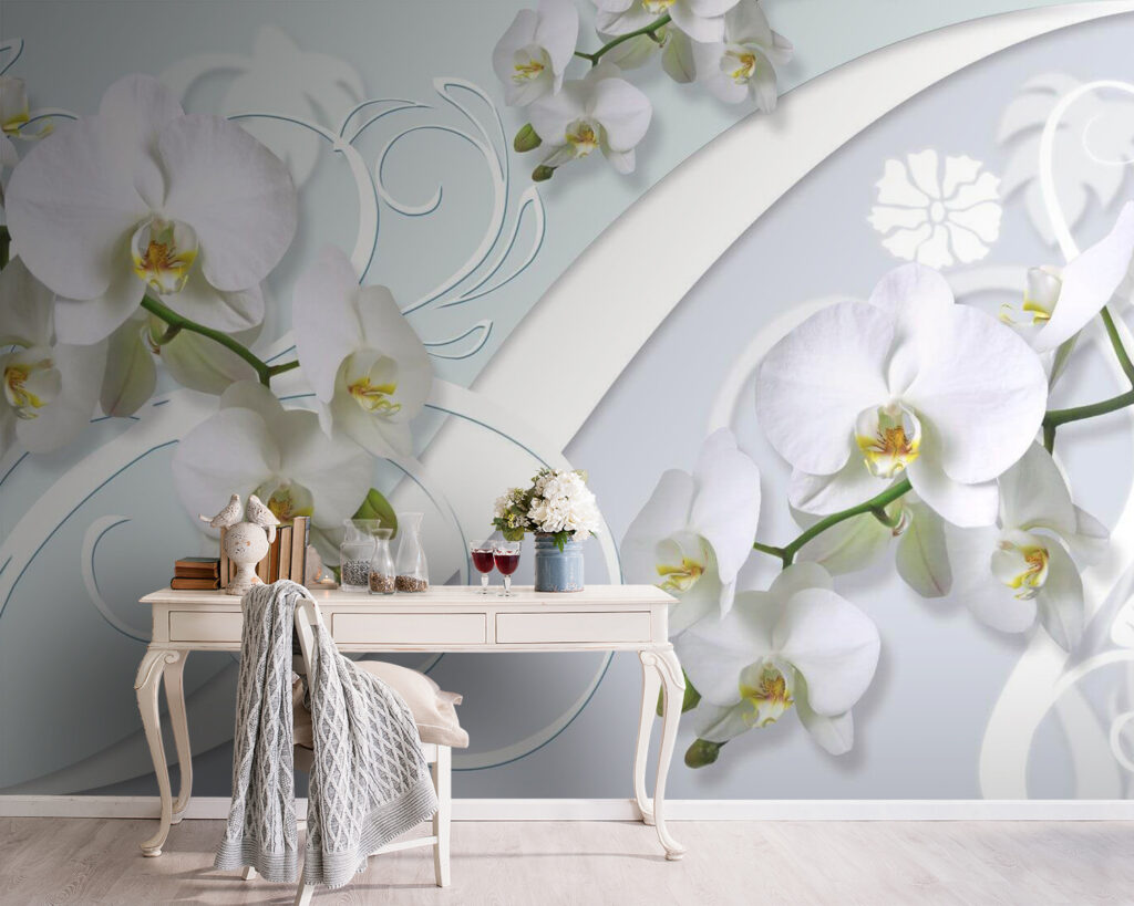 Piękne orchidee na delikatnym tle u63511pig5 1024x819 - Piękne orchidee na delikatnym tle - tegory