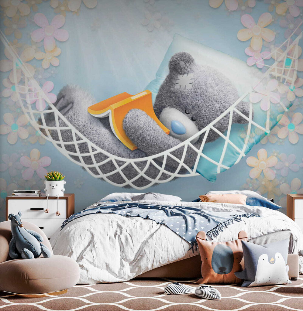 u61922pir5 997x1024 - Miś śpiący w hamaku - tegory