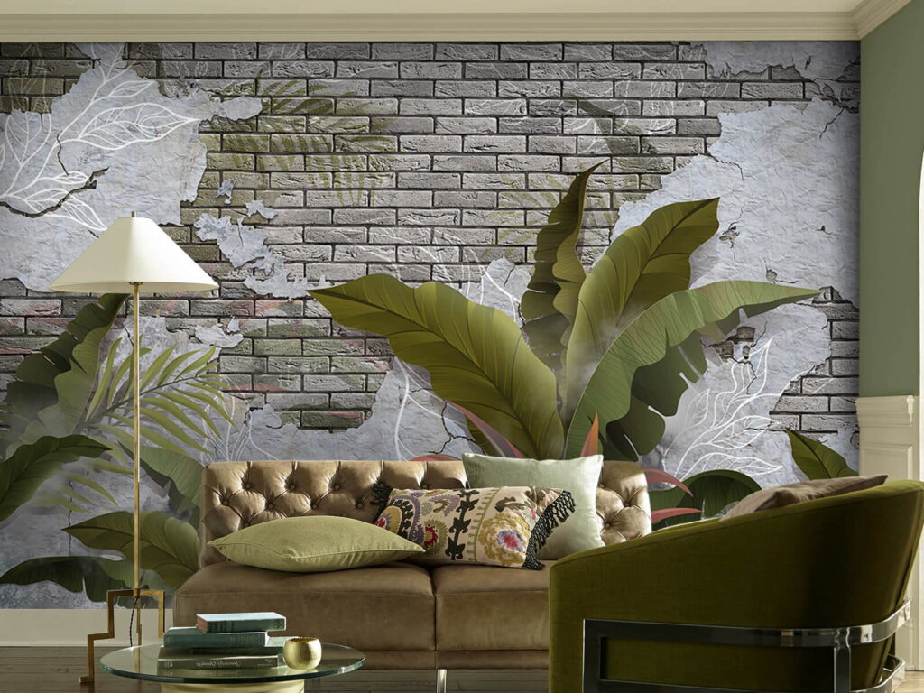 u59823pig1 1024x768 - Ceglany mur z liśćmi i ceglany mur - tegory