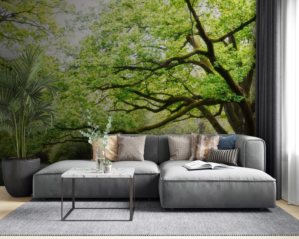 u55659pig53 1024x819 - Drzewo z zielonymi liśćmi - tegory