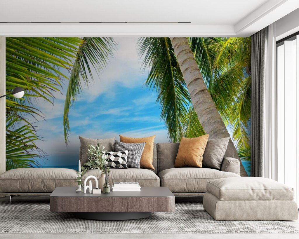 u55218pig63 1024x819 - Palmy na plaży - tegory