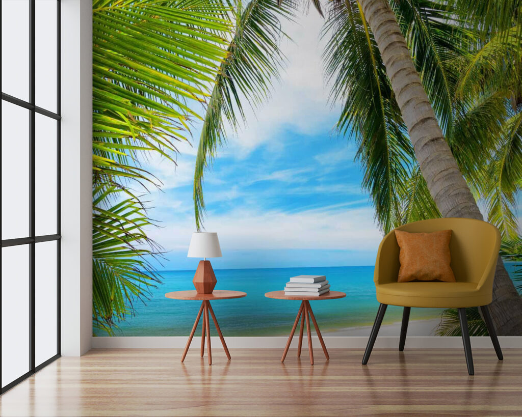 u55218pig3 1024x819 - Palmy na plaży - tegory