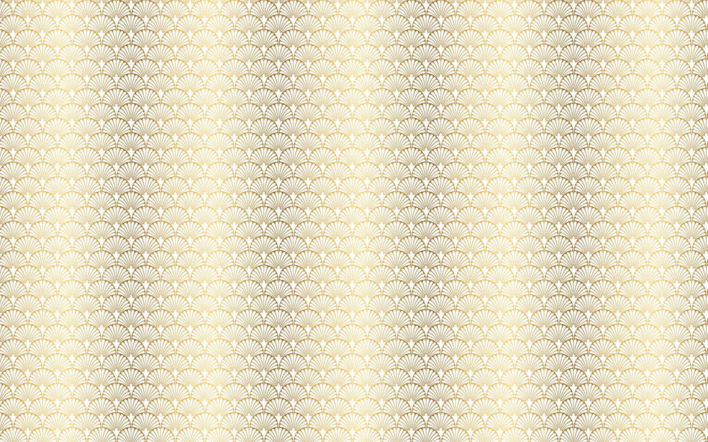 Elegancki wzór w ciepłych żółtych odcieniach. Elegancki wzór w ciepłych żółtych odcieniach.