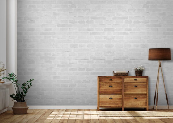 u53030pih1 600x429 - Biały ceglany mur z wieloma prostokątnymi cegłami - tegory