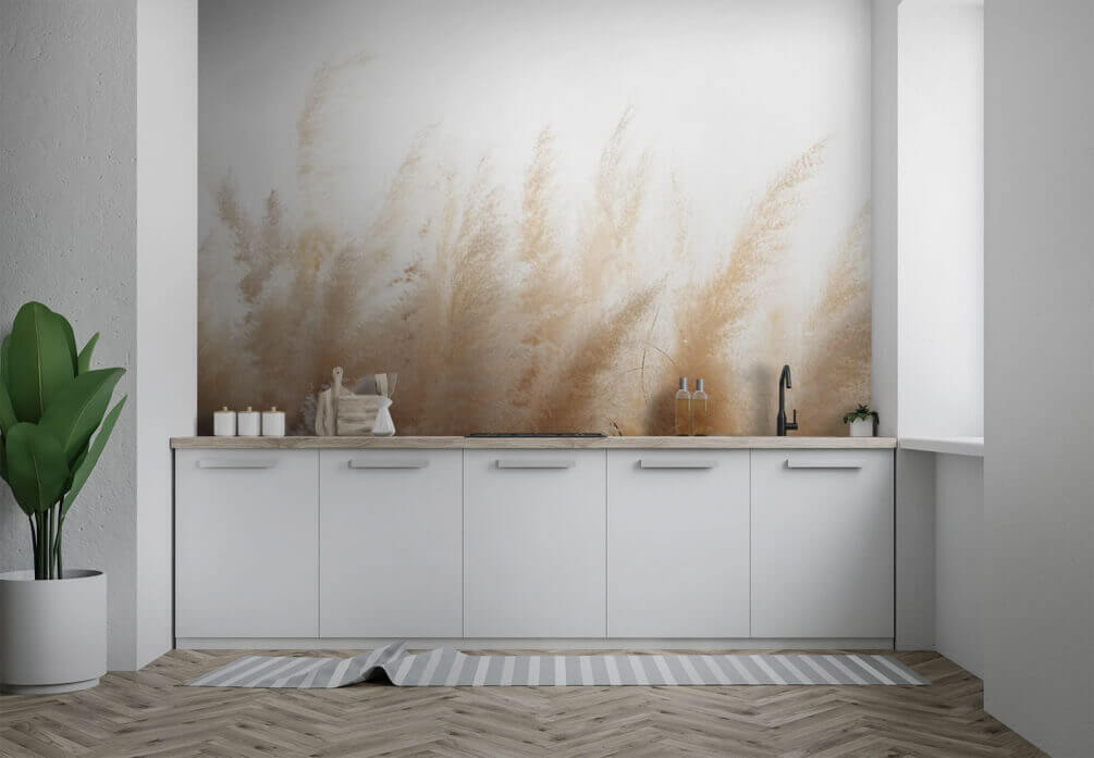 u51051pik1m - Grupa białej i brązowej trawy - tegory