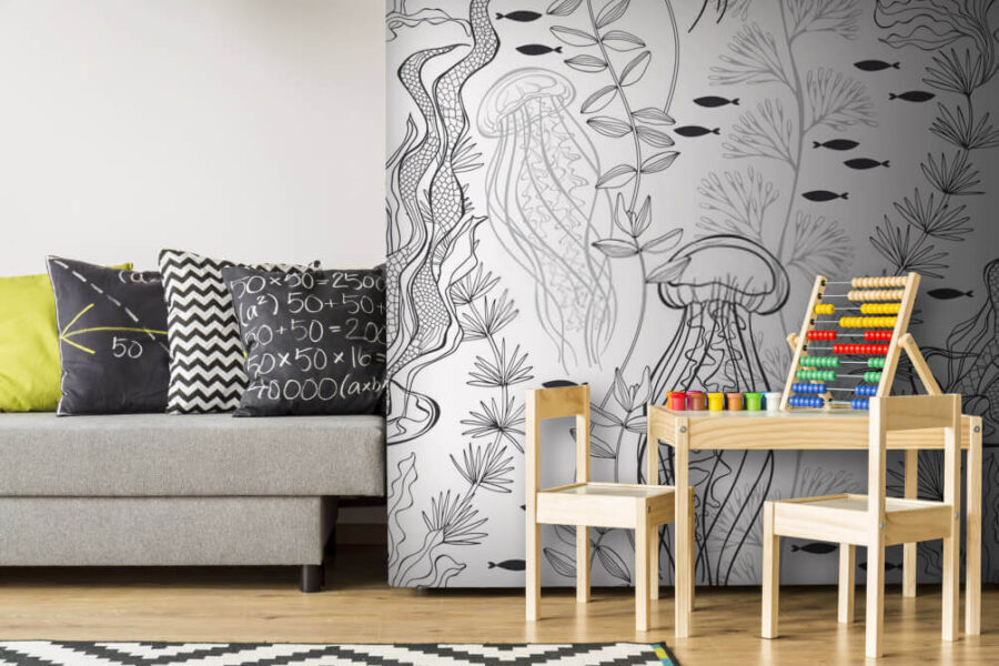 Wzór stworzeń morskich u51021pir1m 900x600 - Wzór stworzeń morskich - tegory