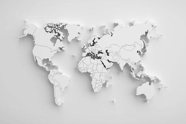 Mapa świata Mapa świata