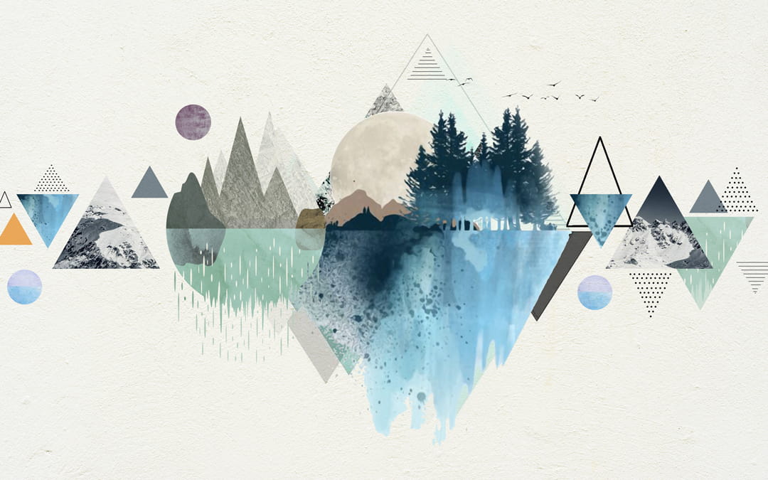 u46550p - Woda i drzewa w krajobrazie - tegory