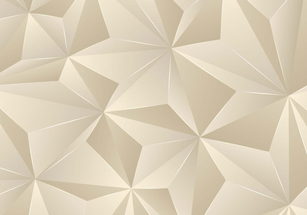 Elegancki geometryczny wzór w delikatnych odcieniach Elegancki geometryczny wzór w delikatnych odcieniach
