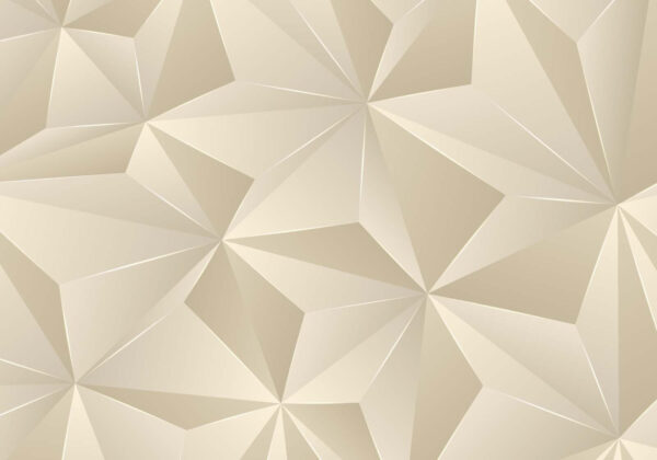 Elegancki geometryczny wzór w delikatnych odcieniach Elegancki geometryczny wzór w delikatnych odcieniach