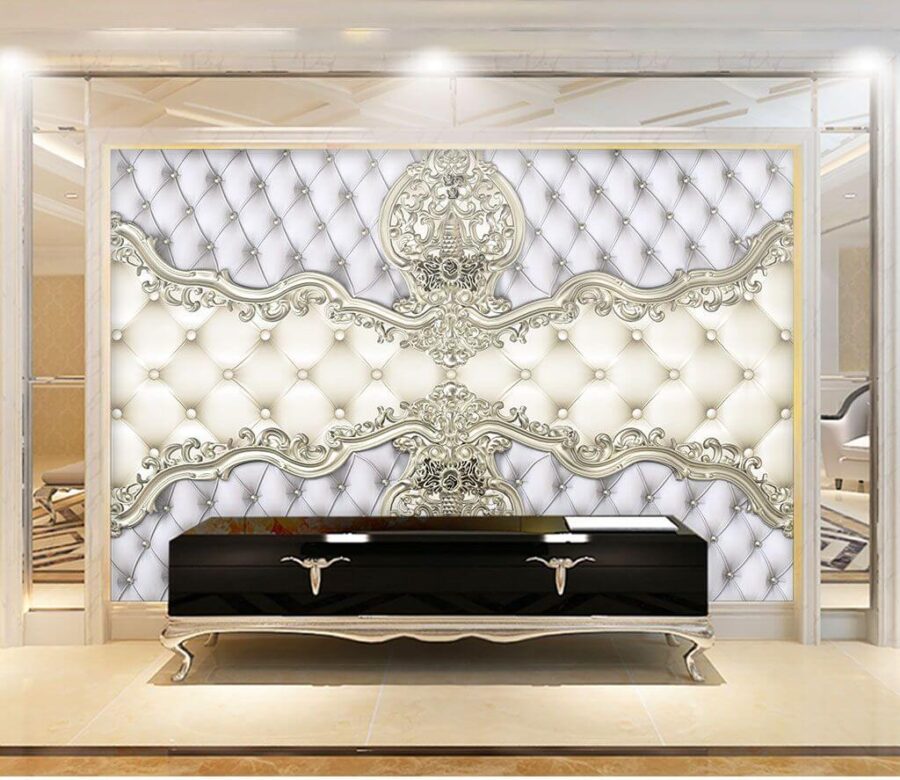 Eleganckie tekstury w delikatnych odcieniach