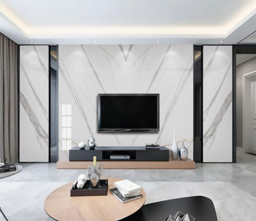 Elegancka tekstura marmuru z subtelnymi liniami u34979pig1m - Elegancka tekstura marmuru z subtelnymi liniami - tegory