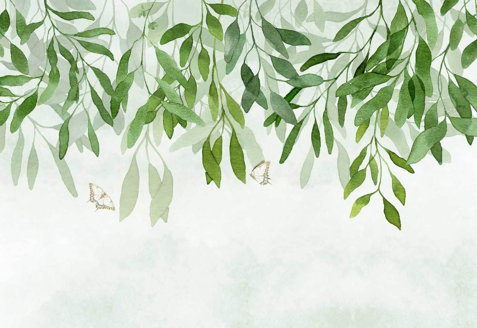 u28926p - Malowanie liści i motyli - tegory