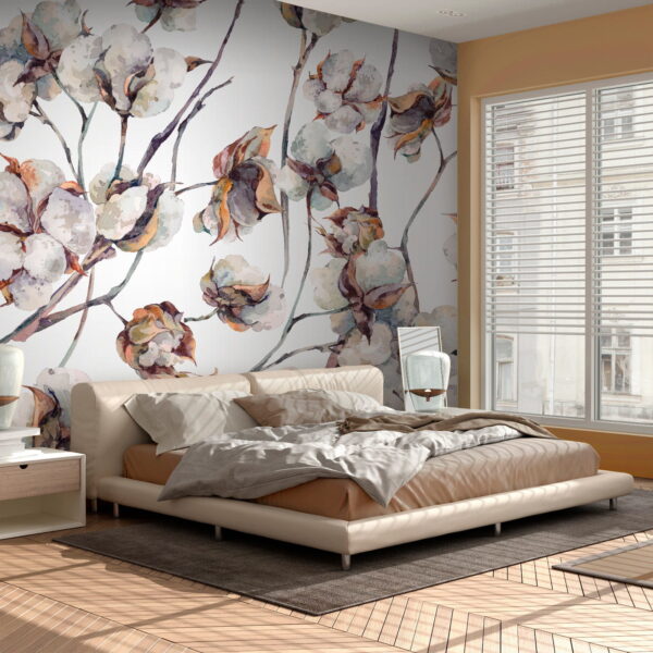 Wzór bawełnianych kwiatów u25957pib1 600x600 - Wzór bawełnianych kwiatów - tegory