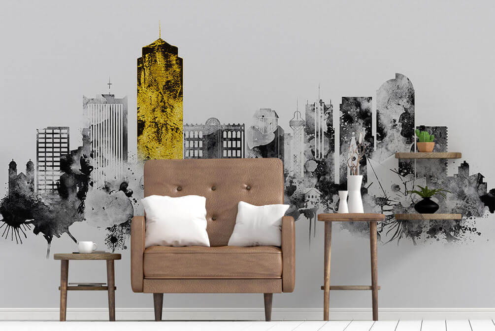 u24896pig5 - Czarno-biały pejzaż miejski - tegory