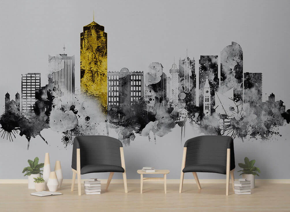 u24896pig4 - Czarno-biały pejzaż miejski - tegory