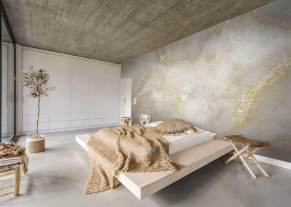 Elegant marble with subtle tones Elegant marble with subtle tones
