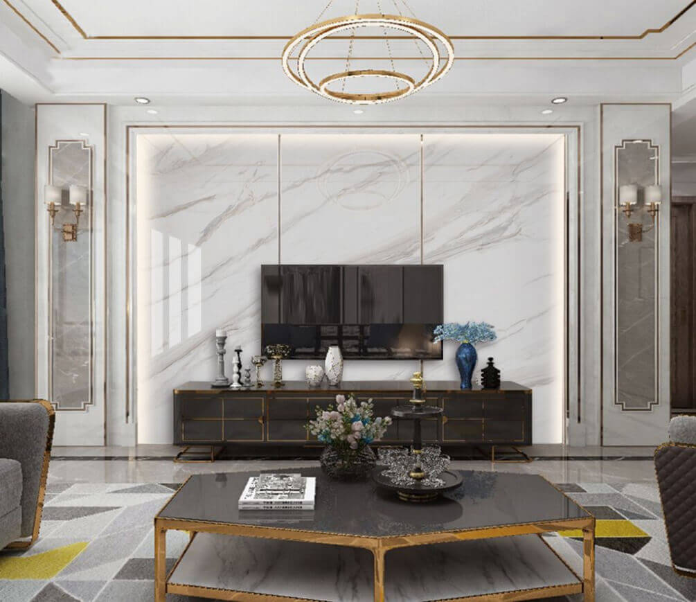 u18151pig1m - Biały marmur z brązowymi żyłkami - tegory