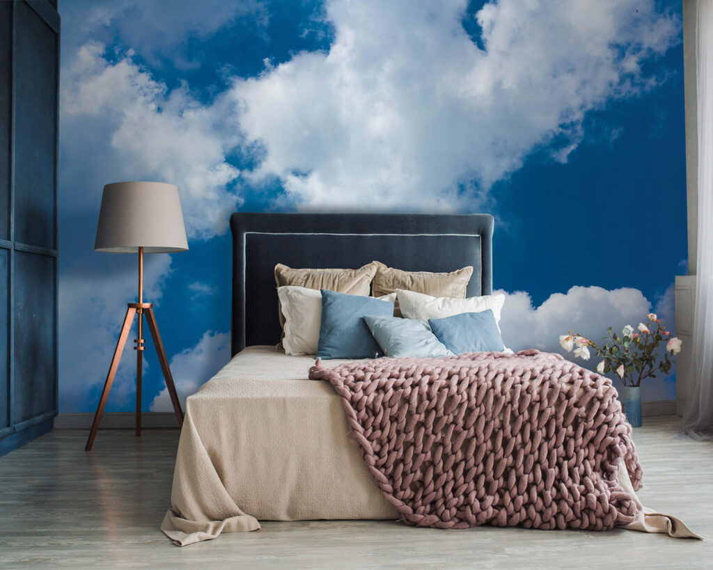 u08651pib87 1024x819 - Błękitne niebo z chmurami - tegory