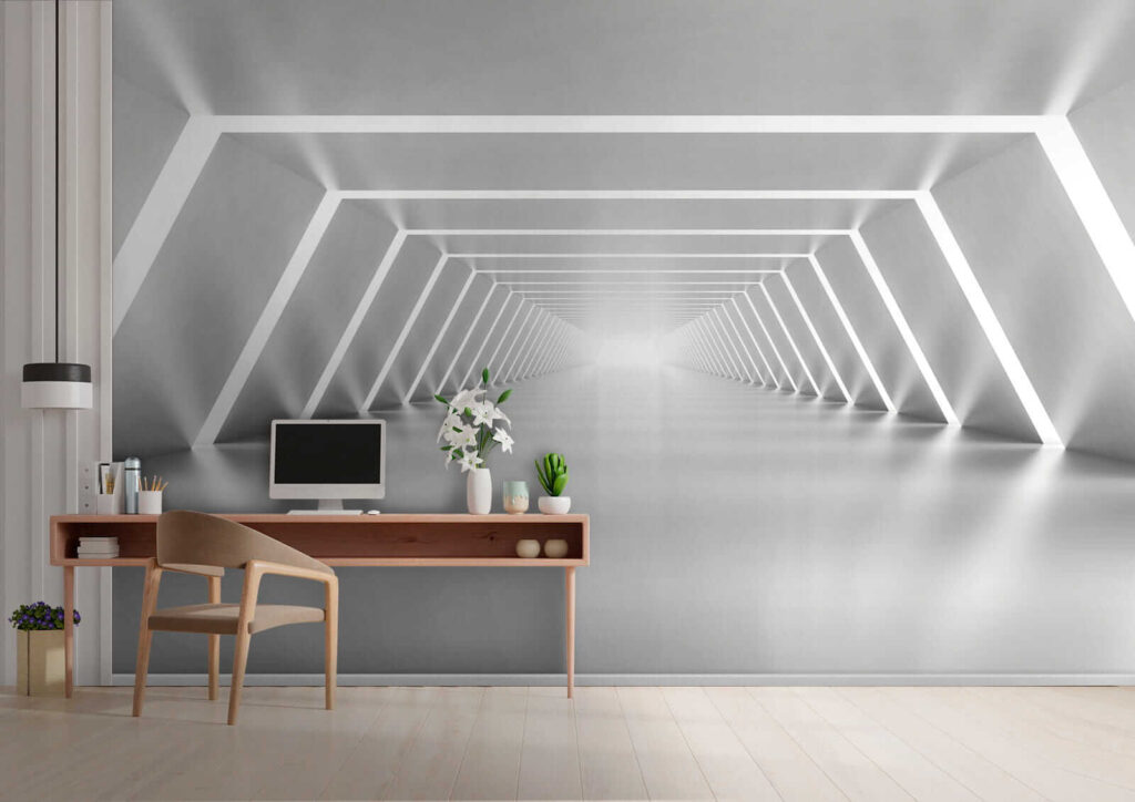 Biały pokój z oświetleniem u03369piw1 1024x724 - Biały pokój z oświetleniem - tegory