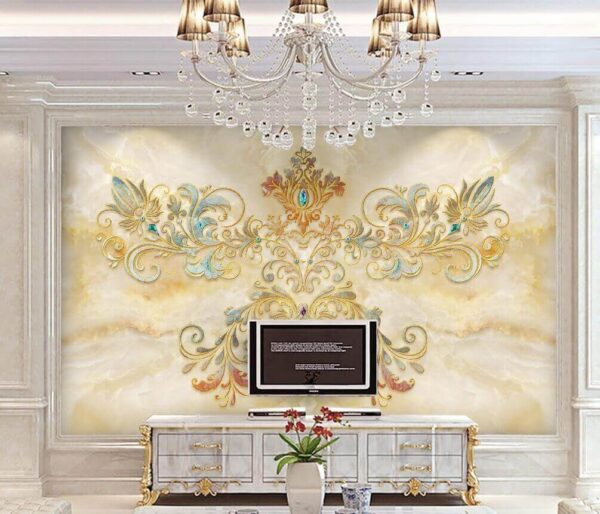 Skomplikowana konstrukcja z eleganckimi detalami Skomplikowana konstrukcja z eleganckimi detalami