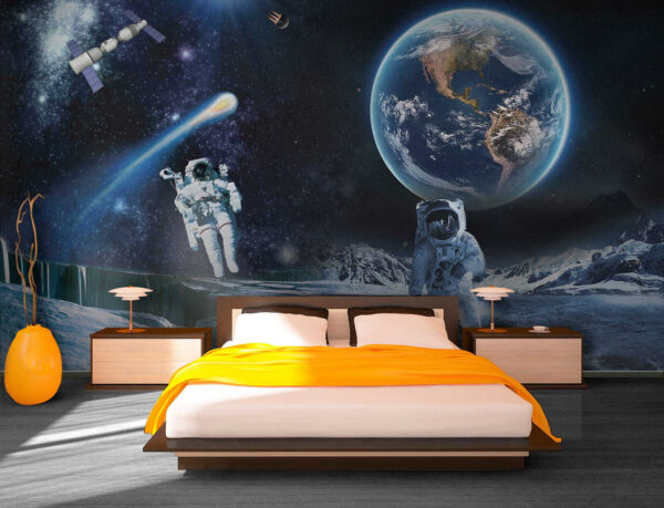 Astronauci na księżycu u23243pib1 600x459 - Astronauci na księżycu