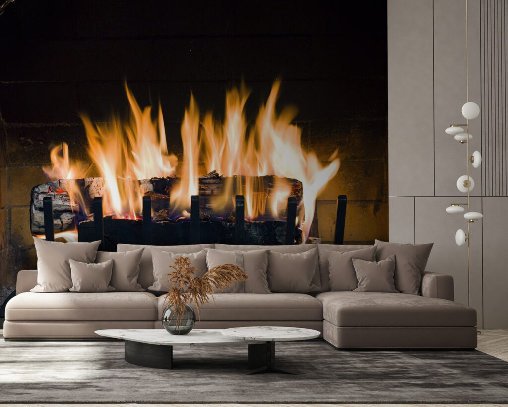 u56584pig58 1024x819 - Ogień w kominku - tegory