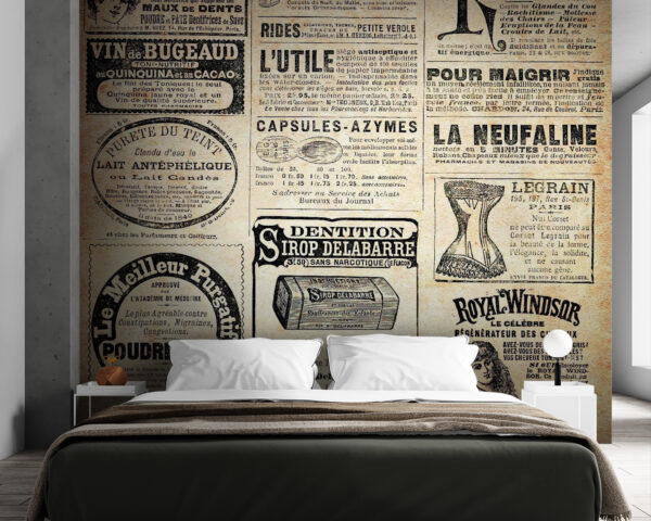 Grupa starych gazet Grupa starych gazet