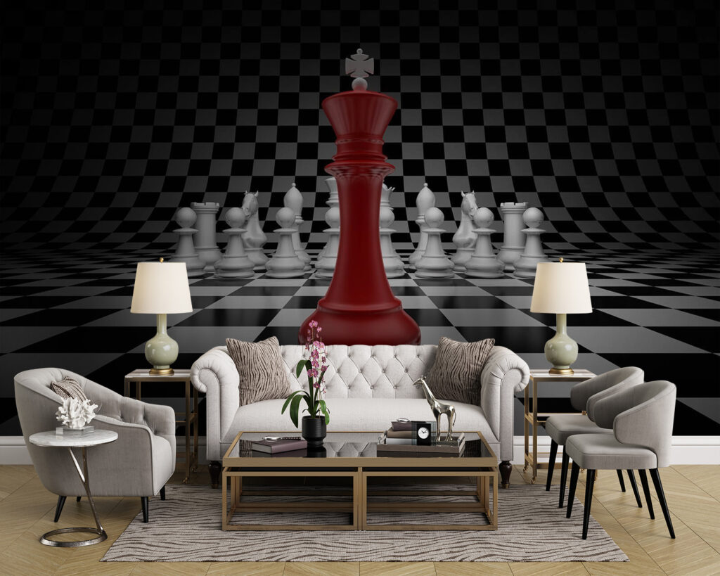 u70562pig43 1024x819 - Czerwona i biała figura szachowa - tegory