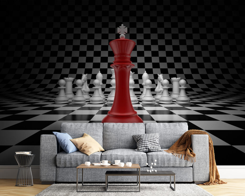 u70562pig54 1024x819 - Czerwona i biała figura szachowa - tegory